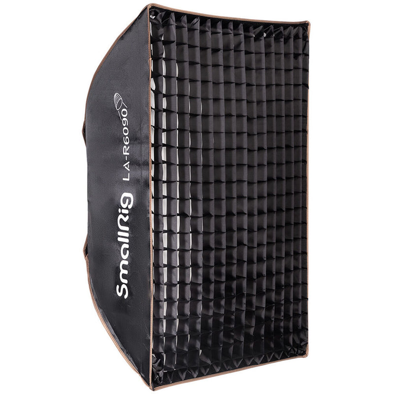 SmallRig LA-R6090 Rectangular Softbox (2 x 3')