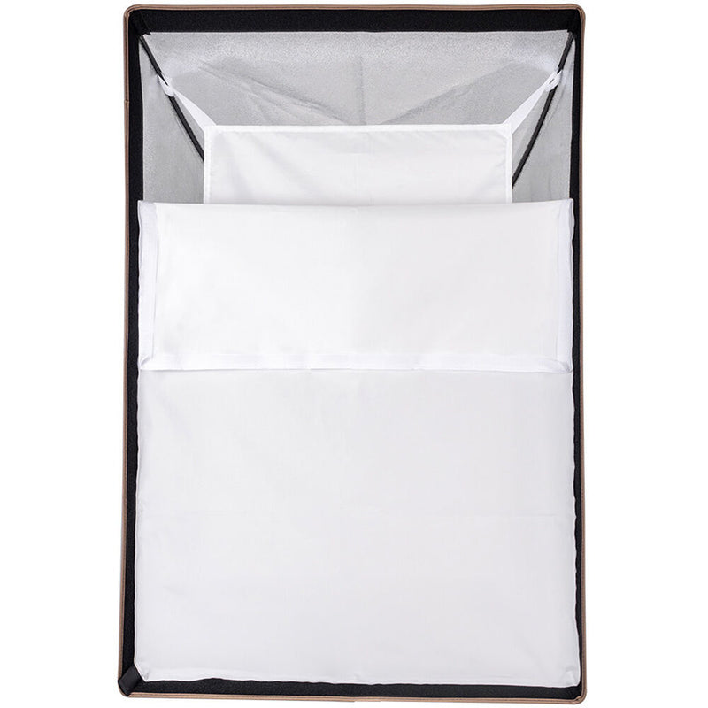 SmallRig LA-R6090 Rectangular Softbox (2 x 3')