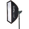 SmallRig LA-R6090 Rectangular Softbox (2 x 3')