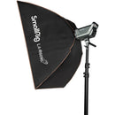 SmallRig LA-R6090 Rectangular Softbox (2 x 3')