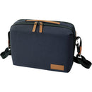 Vanguard Veo City TP33 Tech Pouch (Navy, 8L)