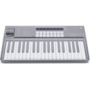 Decksaver LE Novation Launchkey 37 MK3 or FLkey37 Cover (Light Edition)