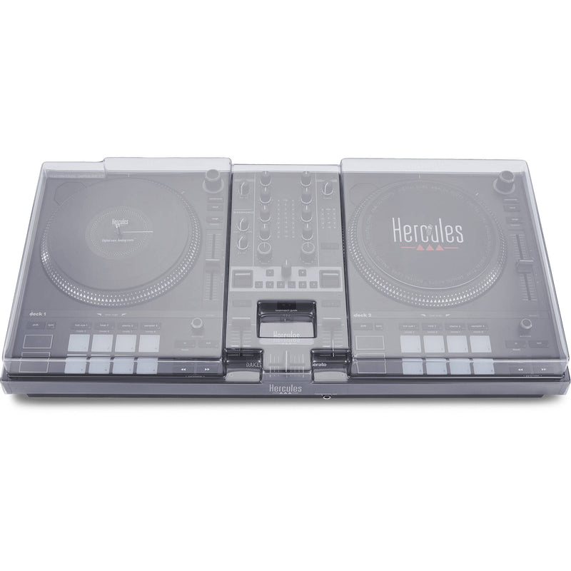 Decksaver Hercules DJControl Inpulse T7 Cover