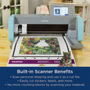 Brother ScanNCut DX Scanner/Cutter