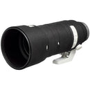 easyCover Lens Oak Neoprene Cover for Sony FE 70-200mm f/2.8 GM OSS II Lens (Black)