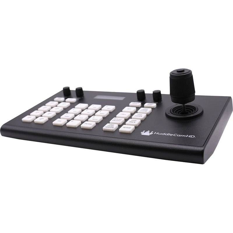 HuddleCamHD HC-JOY-G4 Serial PTZ Joystick Controller (4th Generation)