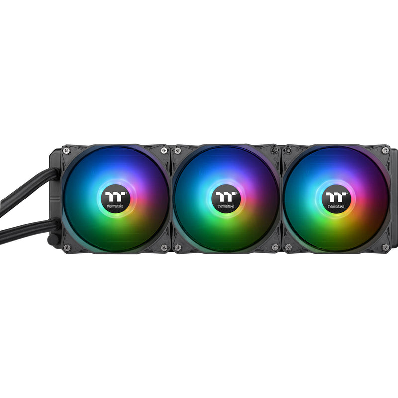 Thermaltake TH360 AIO Liquid Cooling System