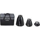 Godox Reflector Kit for KNOWLED MG1200Bi (15, 30 & 60&deg;)