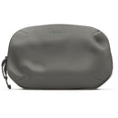 Brevite The Pouch (Charcoal Gray, Small)