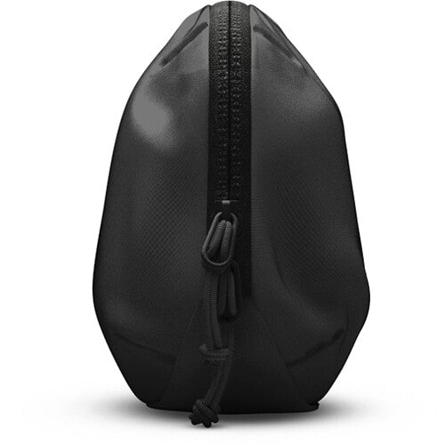 Brevite The Pouch (Triple Black, Small)