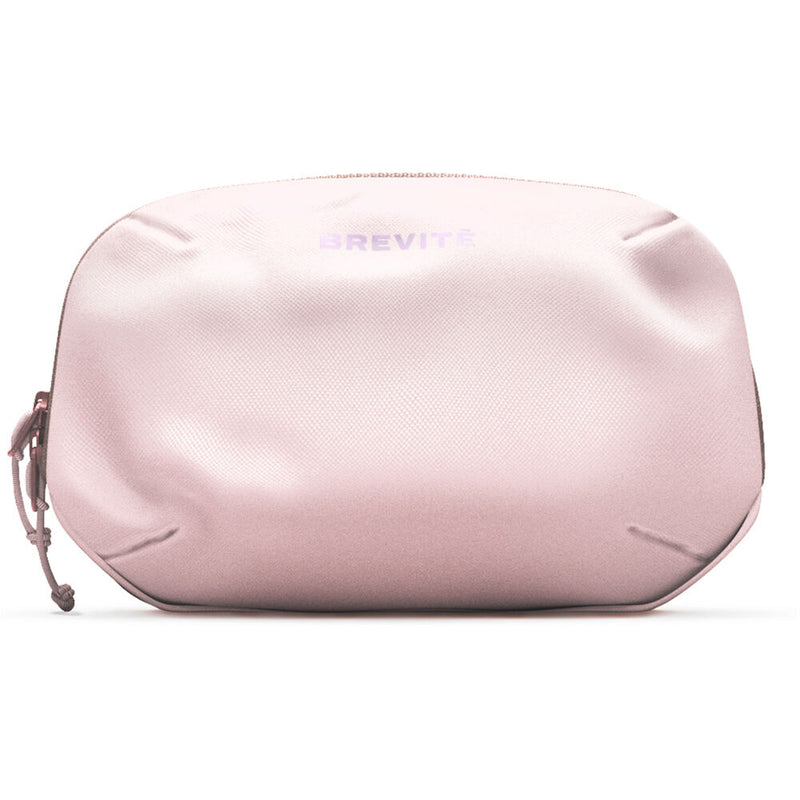 Brevite The Pouch (Blush Pink, Small)