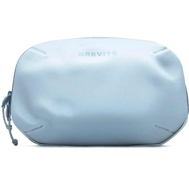 Brevite The Pouch (Misty Blue, Small)