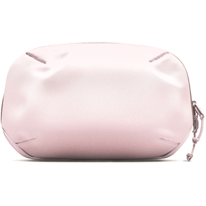 Brevite The Pouch (Blush Pink, Small)