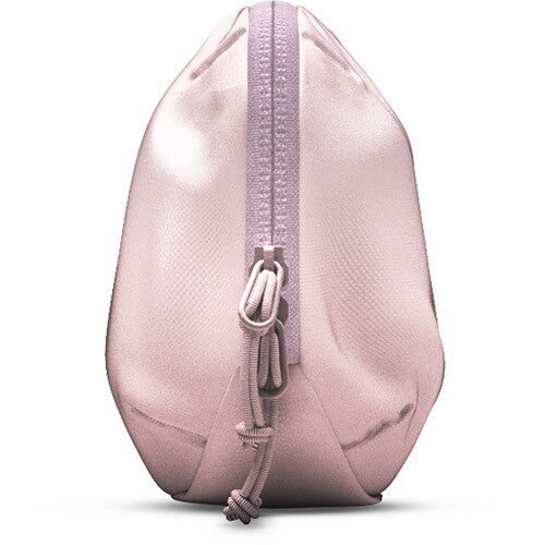 Brevite The Pouch (Blush Pink, Small)