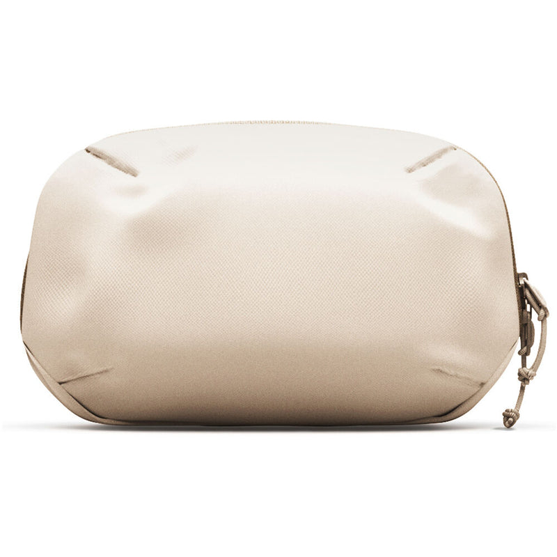 Brevite The Pouch (Boulder Tan, Small)