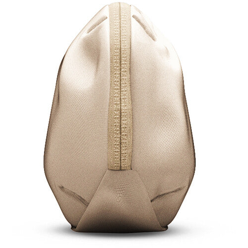 Brevite The Pouch (Boulder Tan, Small)