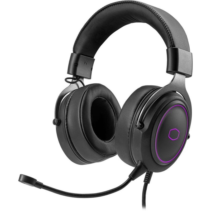 Cooler Master CH331 Wired Gaming Headset