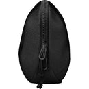 Brevite The Pouch (Triple Black, Large)