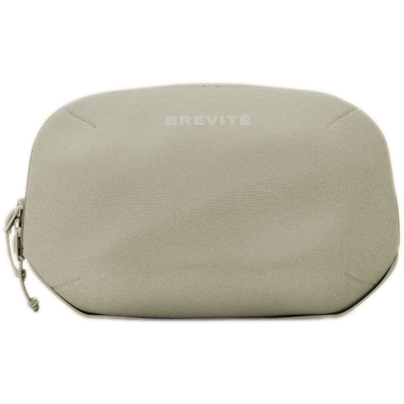 Brevite The Pouch (Pine Green, Large)