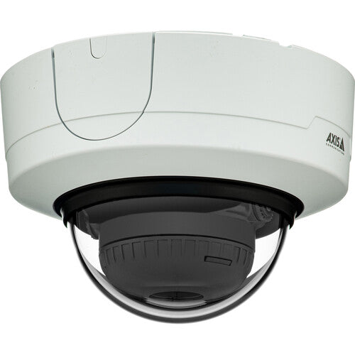 Axis Communications P3265-V 2MP Network Dome Camera with 3.4-8.9mm Lens