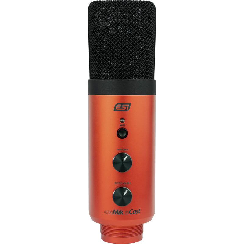 ESI cosMik uCast USB Condenser Microphone