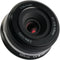 TTArtisan 27mm f/2.8 Lens (Nikon Z, Black)