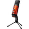 ESI cosMik uCast USB Condenser Microphone