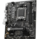 MSI PRO A620M-E Micro-ATX AM5 Motherboard