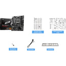 MSI PRO A620M-E Micro-ATX AM5 Motherboard