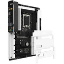 NZXT N7 Z790 ATX LGA 1700 Gaming Motherboard (White)