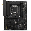 NZXT N7 Z790 ATX LGA 1700 Gaming Motherboard (Black)