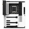 NZXT N7 Z790 ATX LGA 1700 Gaming Motherboard (White)