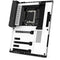 NZXT N7 Z790 ATX LGA 1700 Gaming Motherboard (White)