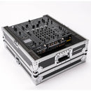 Magma Bags Mixer Case for Pioneer DJM-V10 and DJM-A9