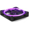 NZXT F120 RGB Core Fan (Black)