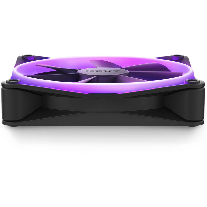 NZXT F120 RGB Core Fan (Black)