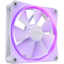 NZXT F120 RGB Core Fan (White)