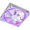 NZXT F120 RGB Core Fan (White)