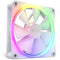 NZXT F120 RGB Core Fan 3-Pack with RGB Controller