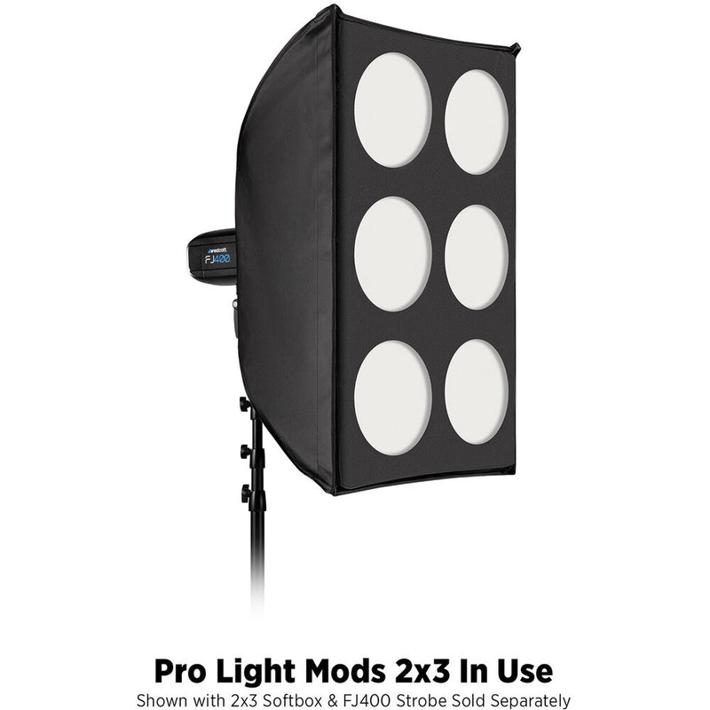 Westcott Pro Light Mods for Standard Softbox (2 x 3')