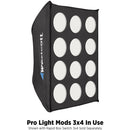 Westcott Pro Light Mod (3 x 4')