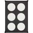 Westcott Pro Light Mods for Standard Softbox (2 x 3', 2-Pack)