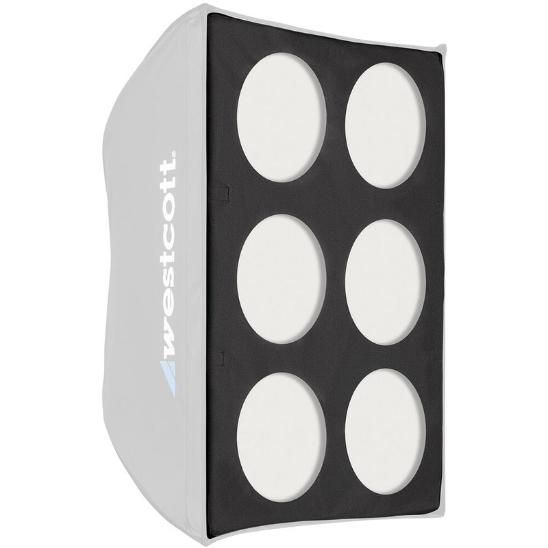 Westcott Pro Light Mods for Standard Softbox (2 x 3', 2-Pack)