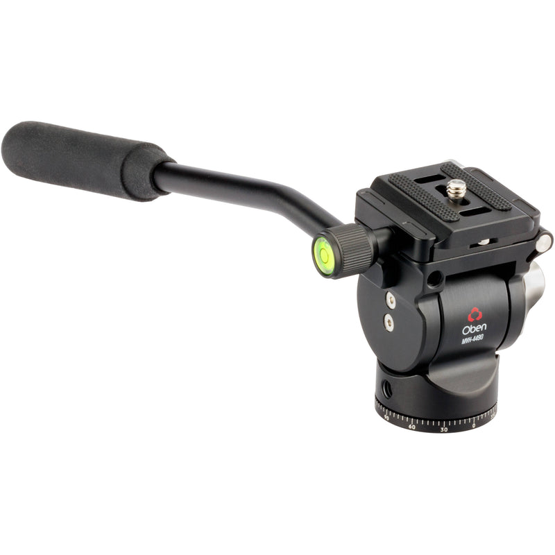 Oben MVH-4490 Mini Video Head