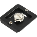 Oben QR-44 Arca-Type Quick Release Plate