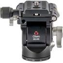 Oben MVH-4490 Mini Video Head