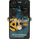 Electro-Harmonix Satisfaction Plus Fuzz-Tone Pedal