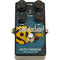 Electro-Harmonix Satisfaction Plus Fuzz-Tone Pedal