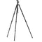 Fotopro Sherpa&nbsp;Summit Carbon Fiber Travel Tripod with FPH-63Q Arca-Type Ball Head and Monopod (Black)