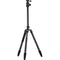 Fotopro Sherpa&nbsp;Summit Carbon Fiber Travel Tripod with FPH-63Q Arca-Type Ball Head and Monopod (Black)